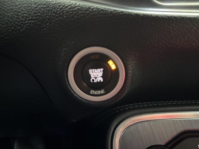 used 2016 Dodge Challenger car, priced at $16,995