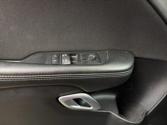 used 2016 Dodge Challenger car, priced at $16,995