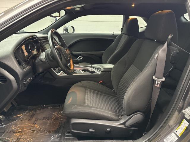used 2016 Dodge Challenger car, priced at $16,995