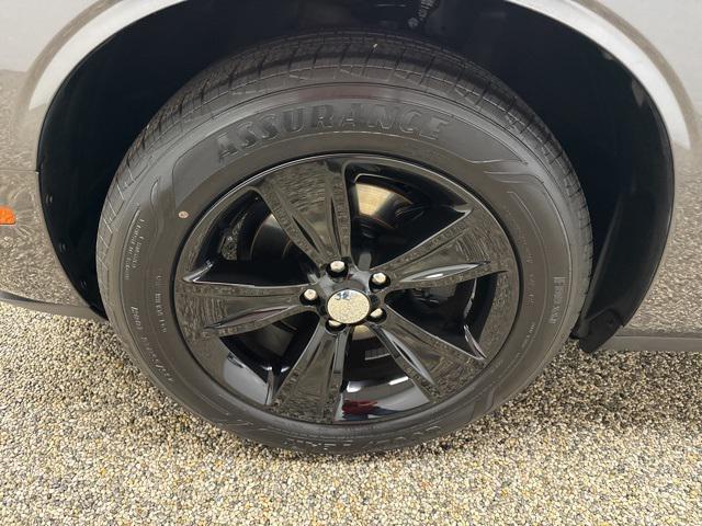 used 2016 Dodge Challenger car, priced at $16,995