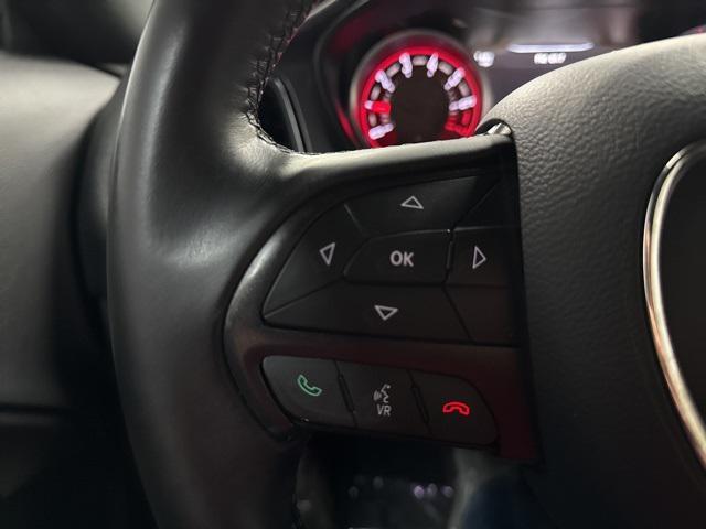 used 2016 Dodge Challenger car, priced at $16,995