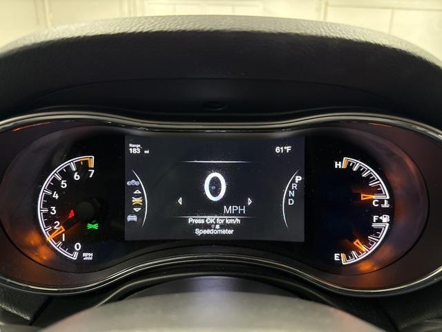 used 2022 Jeep Grand Cherokee car, priced at $29,995