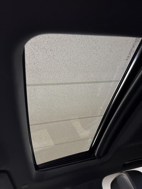 used 2023 GMC Canyon car, priced at $40,995