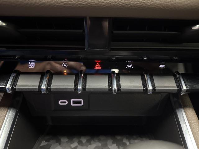 used 2023 GMC Canyon car, priced at $40,995