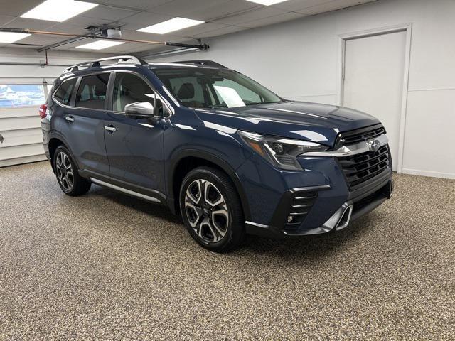 used 2023 Subaru Ascent car, priced at $40,995