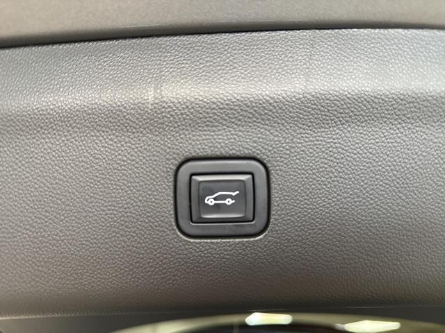 used 2023 Buick Enclave car, priced at $36,495