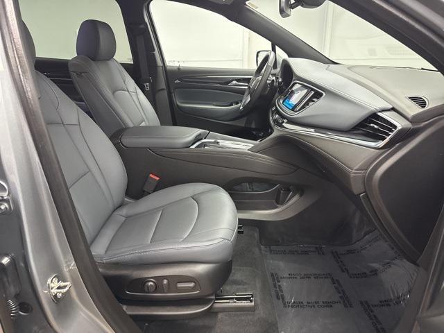 used 2023 Buick Enclave car, priced at $36,495