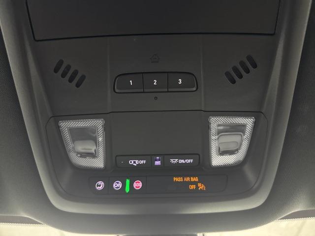 used 2023 Buick Enclave car, priced at $36,495