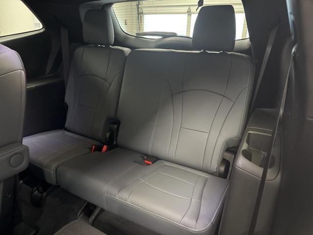 used 2023 Buick Enclave car, priced at $36,495