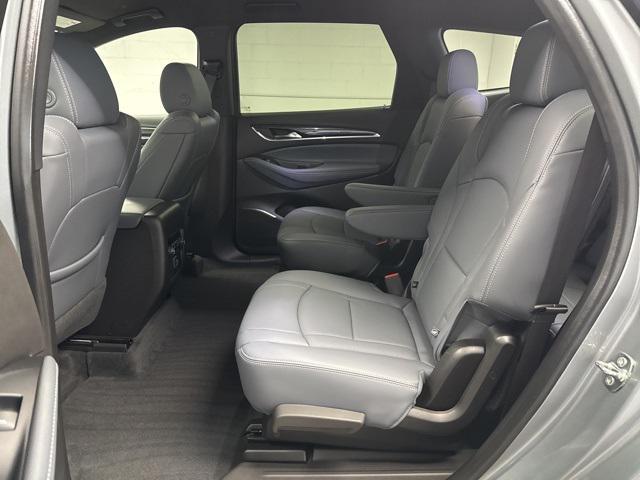 used 2023 Buick Enclave car, priced at $36,495