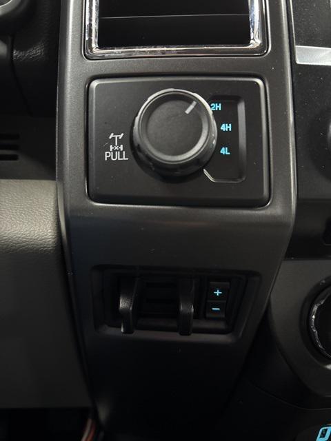 used 2017 Ford F-250 car, priced at $38,995