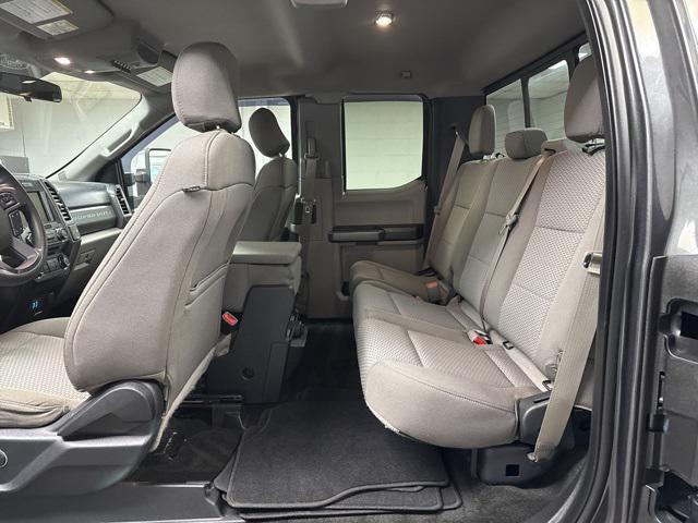 used 2017 Ford F-250 car, priced at $38,995