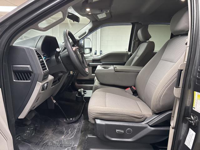 used 2017 Ford F-250 car, priced at $38,995