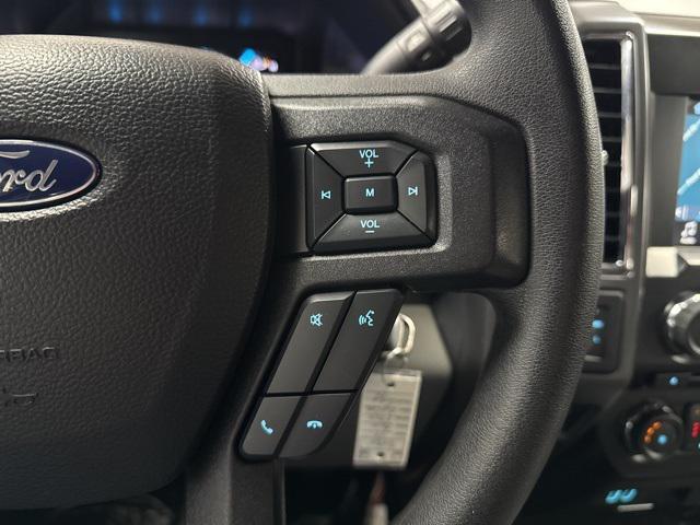 used 2017 Ford F-250 car, priced at $38,995