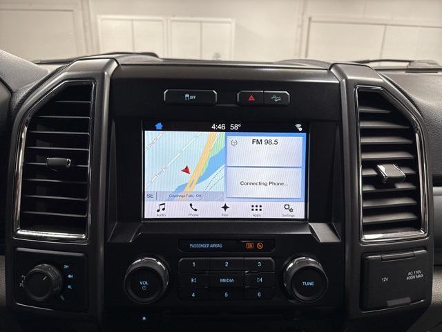 used 2017 Ford F-250 car, priced at $38,995