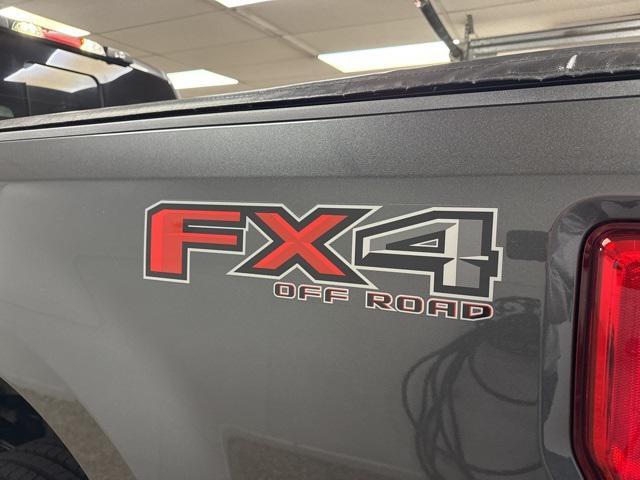 used 2017 Ford F-250 car, priced at $38,995