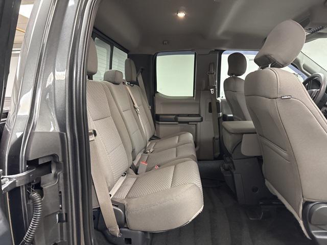 used 2017 Ford F-250 car, priced at $38,995