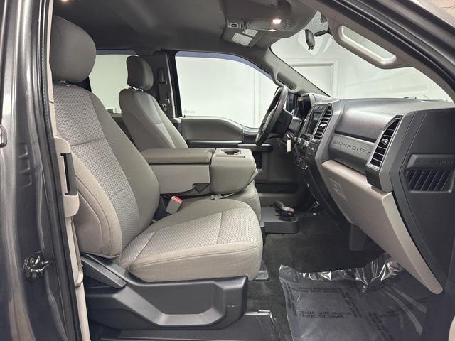 used 2017 Ford F-250 car, priced at $38,995