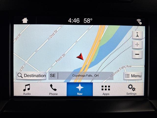 used 2017 Ford F-250 car, priced at $38,995