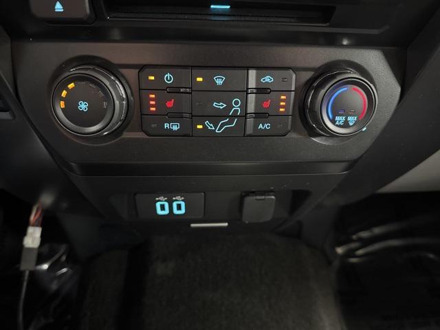 used 2017 Ford F-250 car, priced at $38,995