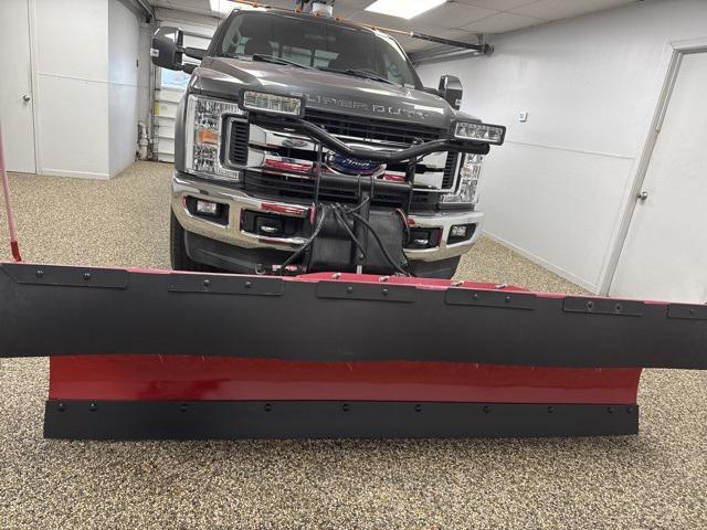 used 2017 Ford F-250 car, priced at $38,995