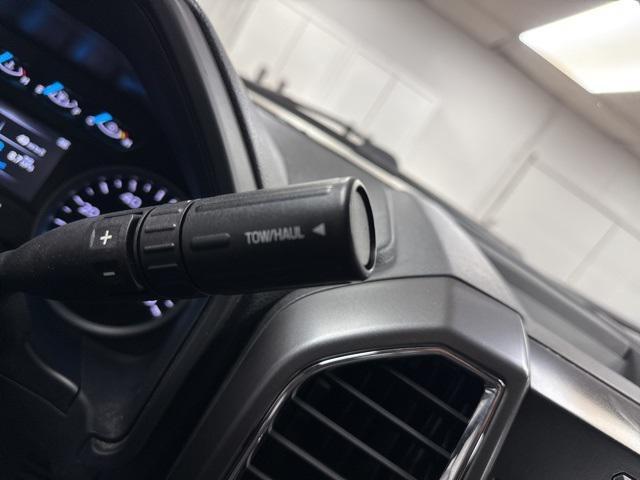 used 2017 Ford F-250 car, priced at $38,995