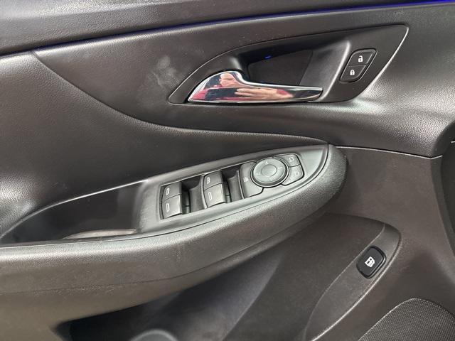 used 2018 Chevrolet Volt car, priced at $15,995