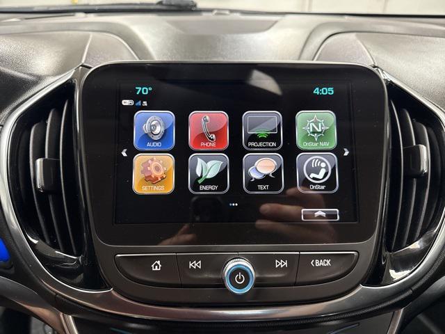 used 2018 Chevrolet Volt car, priced at $15,995