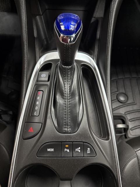 used 2018 Chevrolet Volt car, priced at $15,995