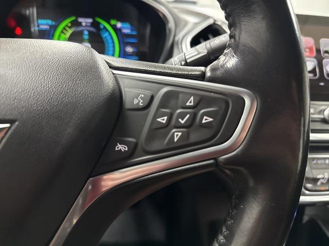 used 2018 Chevrolet Volt car, priced at $15,995
