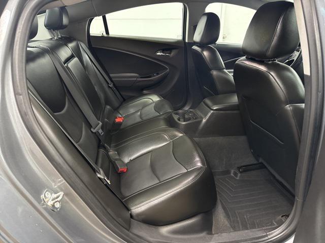 used 2018 Chevrolet Volt car, priced at $15,995