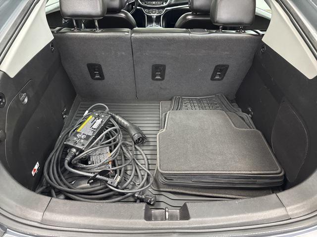 used 2018 Chevrolet Volt car, priced at $15,995