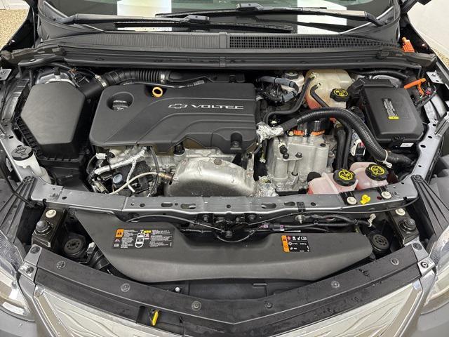 used 2018 Chevrolet Volt car, priced at $15,995