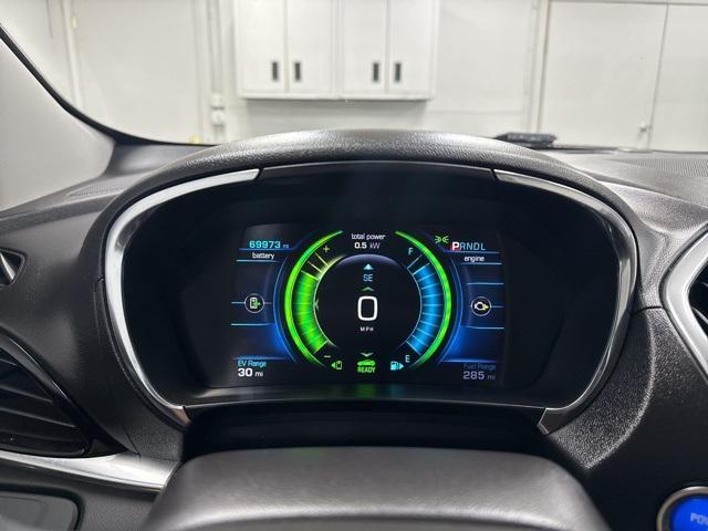 used 2018 Chevrolet Volt car, priced at $15,995