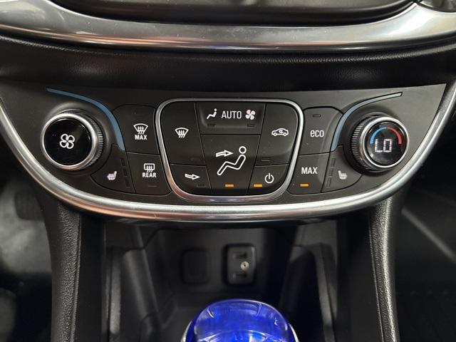 used 2018 Chevrolet Volt car, priced at $15,995