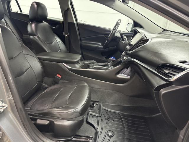 used 2018 Chevrolet Volt car, priced at $15,995