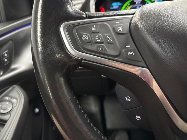 used 2018 Chevrolet Volt car, priced at $15,995