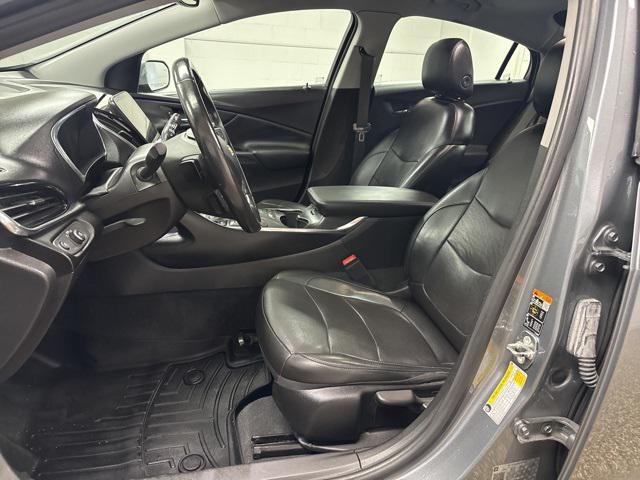 used 2018 Chevrolet Volt car, priced at $15,995
