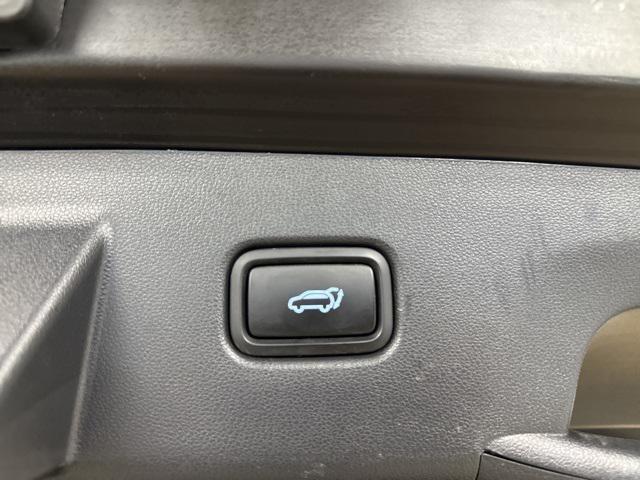 used 2022 Hyundai TUCSON Hybrid car, priced at $22,995