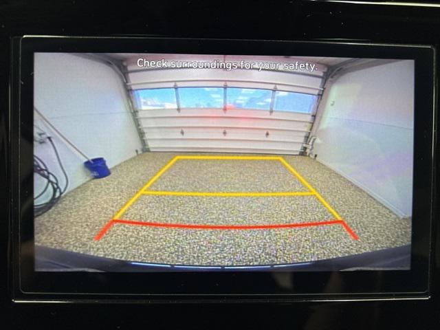 used 2022 Hyundai TUCSON Hybrid car, priced at $22,995