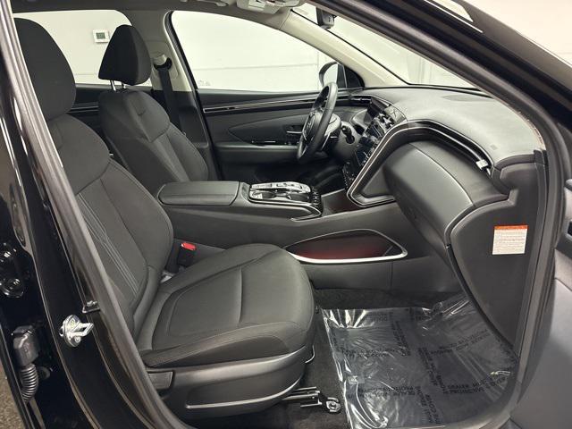 used 2022 Hyundai TUCSON Hybrid car, priced at $22,995