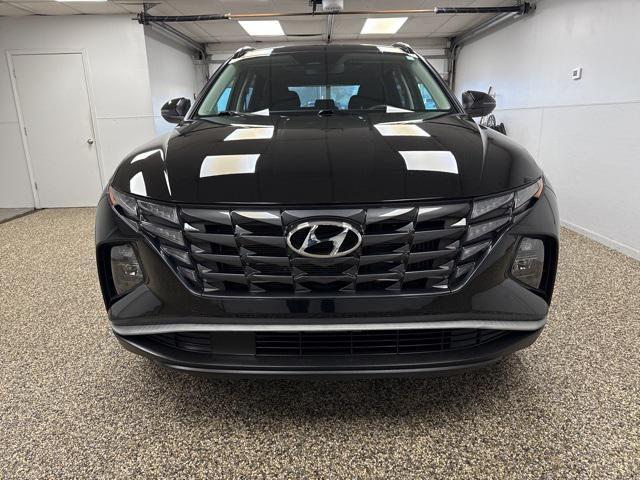 used 2022 Hyundai TUCSON Hybrid car, priced at $22,995