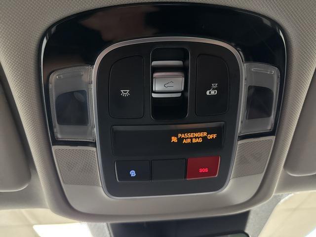 used 2022 Hyundai TUCSON Hybrid car, priced at $22,995