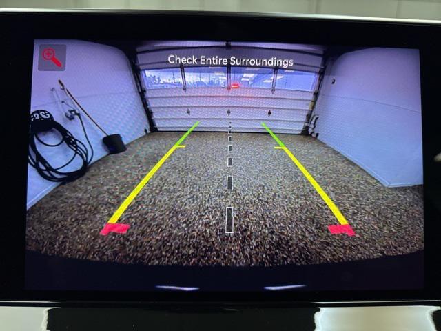 used 2022 Jeep Compass car, priced at $25,995