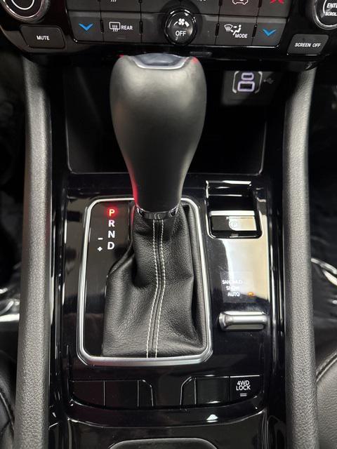 used 2022 Jeep Compass car, priced at $25,995