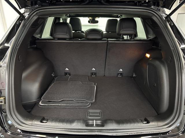 used 2022 Jeep Compass car, priced at $25,995