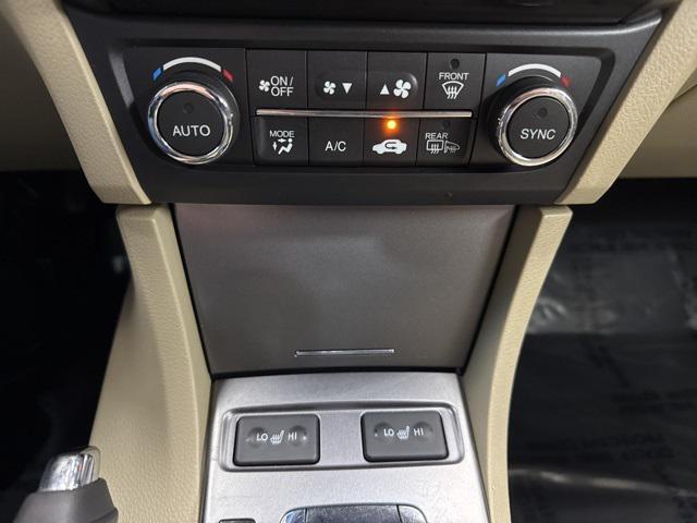 used 2015 Acura ILX car, priced at $15,995