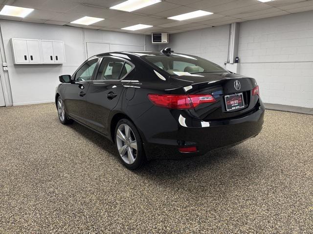 used 2015 Acura ILX car, priced at $15,995