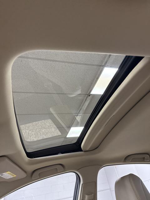 used 2015 Acura ILX car, priced at $15,995