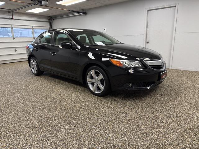 used 2015 Acura ILX car, priced at $15,995